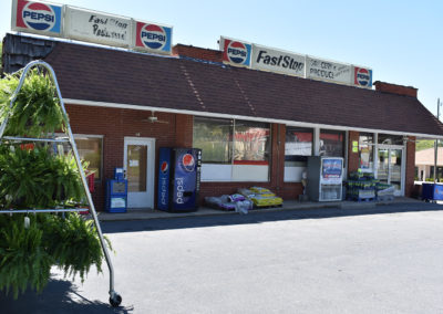 Fast Stop Store
