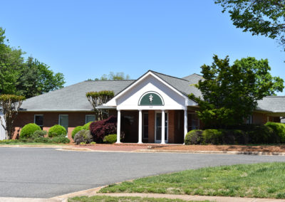 North Stanly Animal Clinic